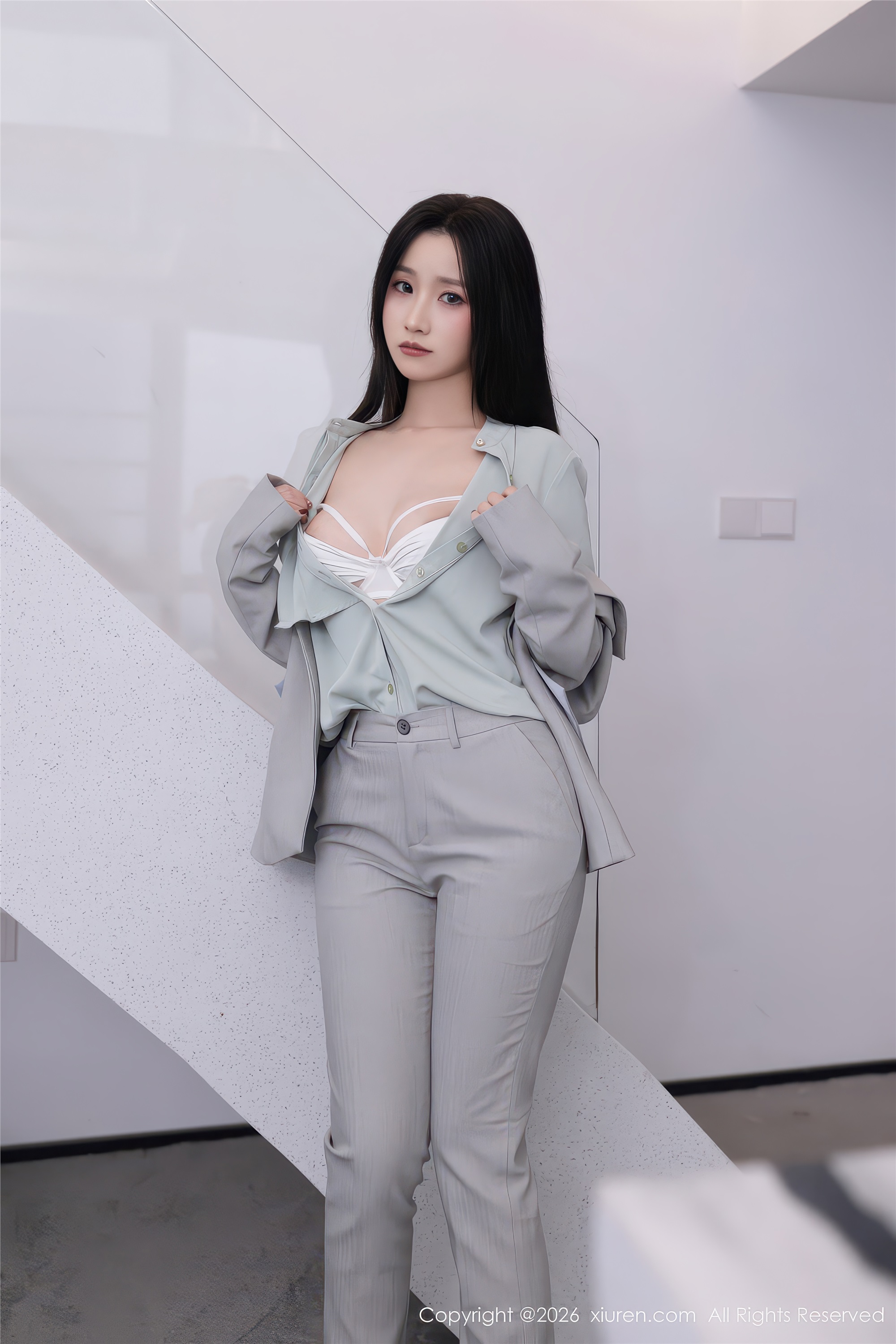 Xiuren秀人网 2026.01.28 NO.11285 杏子Yada